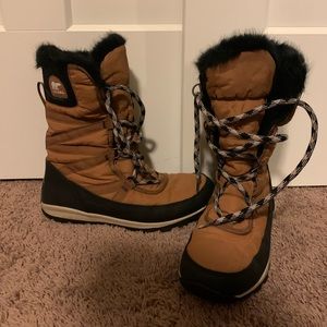 Sorel Women’s Snow Boots